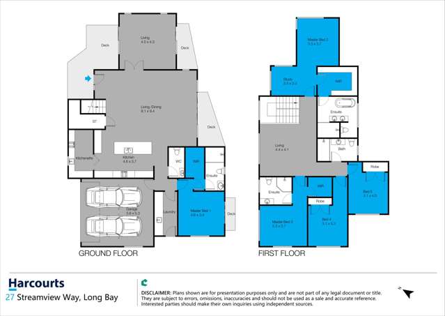 27 Streamview Way Long Bay_1