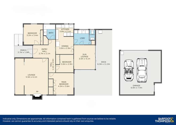 50a Ngataringa Road Devonport_16