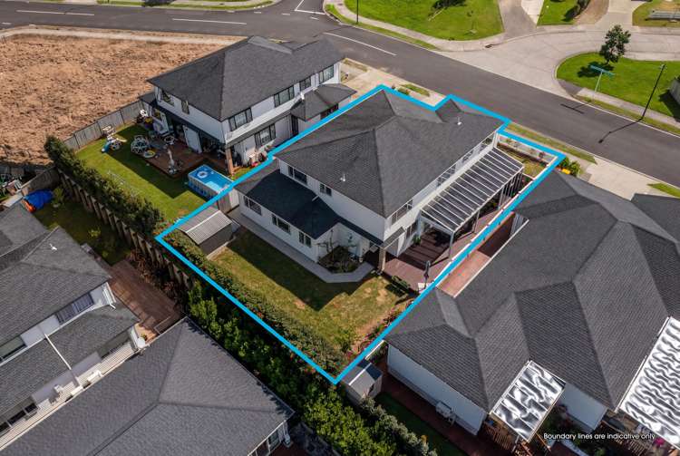 47 Johns Creek Crescent Silverdale_41