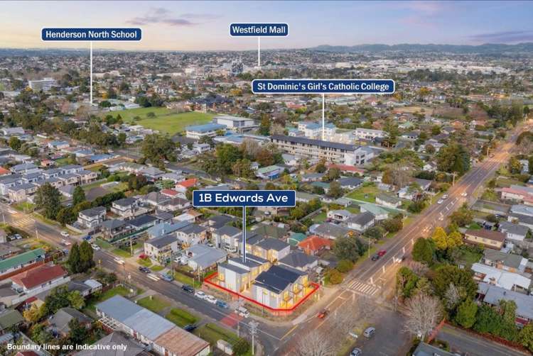 1b Edwards Avenue Henderson_16