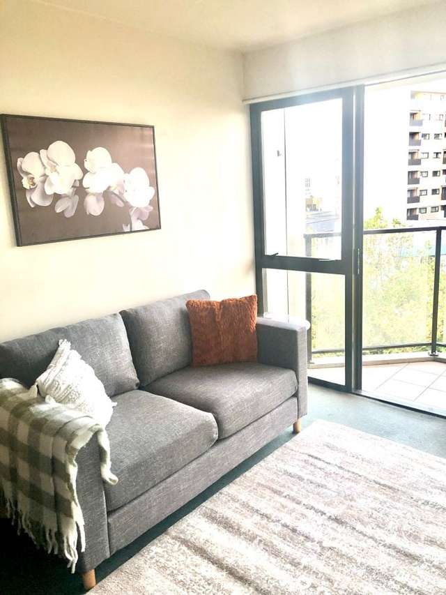 Dynasty Gardens -  2 Bdrm Furnished Apartment