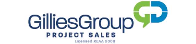 Gillies Group Project Sales