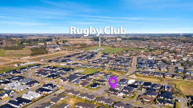 43 William Deans Drive Prebbleton_16