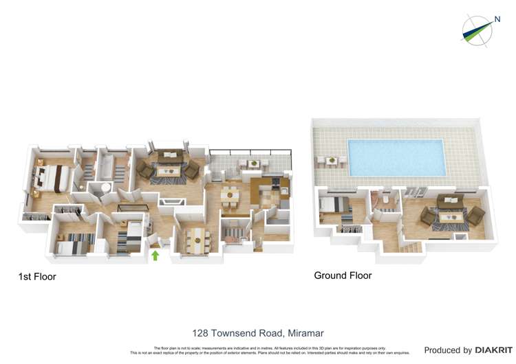 128 Townsend Road Miramar_15