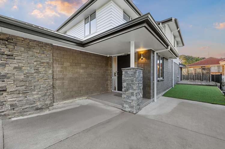 9a Portadown Avenue Pakuranga Heights_32