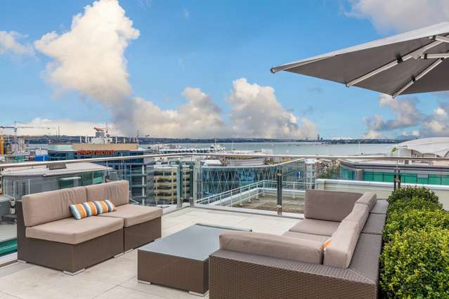 333/35 Hobson Street Auckland CBD_1