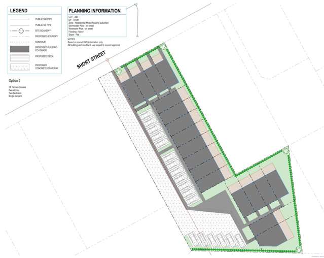 9A & 11 Short Street Papakura_1