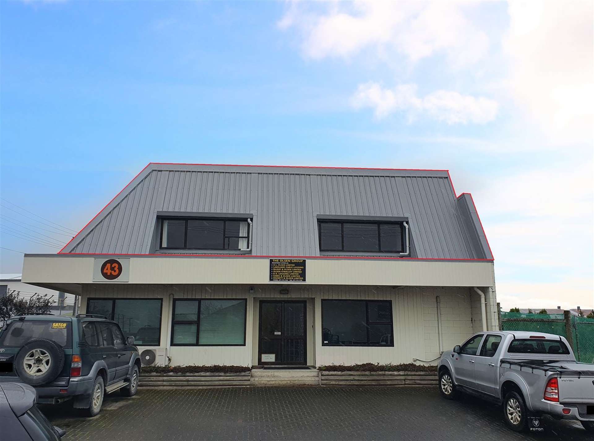 5/43 Manuka Street Tauhara Taupō Commercial Property For Sale