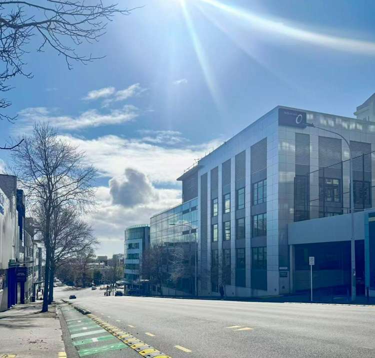 2S/15 Nelson Street Auckland_9