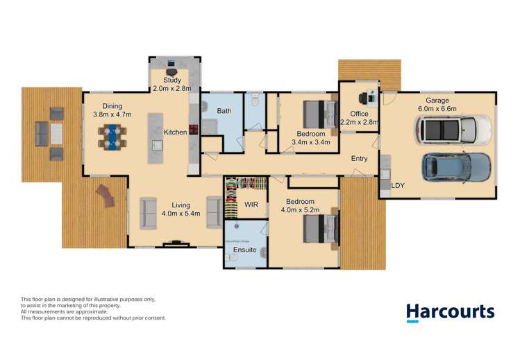 30 Orahiri Terrace Otorohanga_24