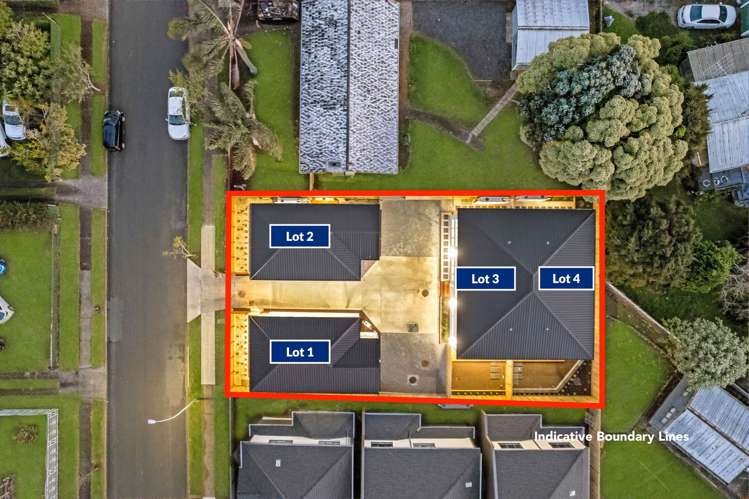 Lot 1-4/46 Heybridge Street Manurewa_39
