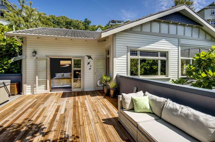 8 Brewster Street Bluff Hill_4