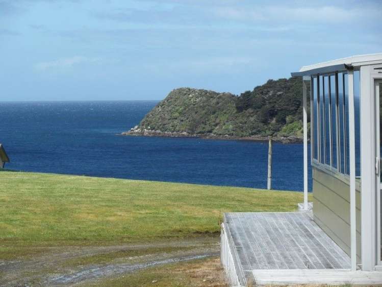 343 Back Road Stewart Island/Rakiura_2