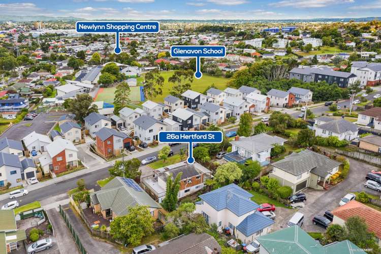 26a Hertford Street Blockhouse Bay_13