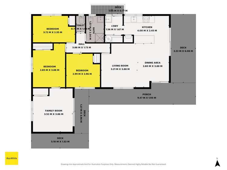 1/53 Redcrest Avenue Red Hill_23