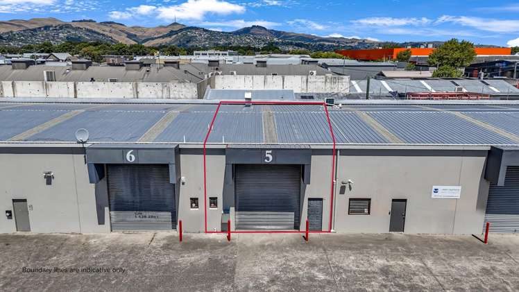 5/72 Orbell Street Sydenham_0