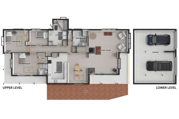 180 Leader Road West Waiau_39