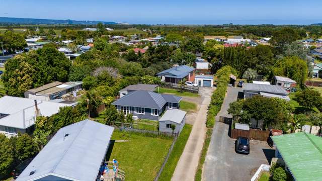 Investment Opportunity in Kaitaia