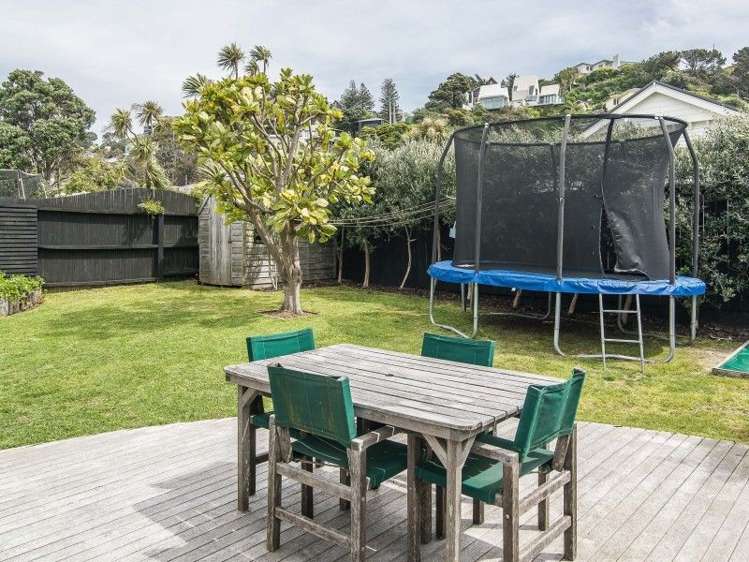 18 Ventnor Street Seatoun_19