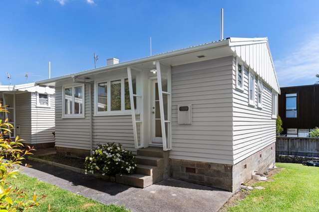 Private in Ellerslie