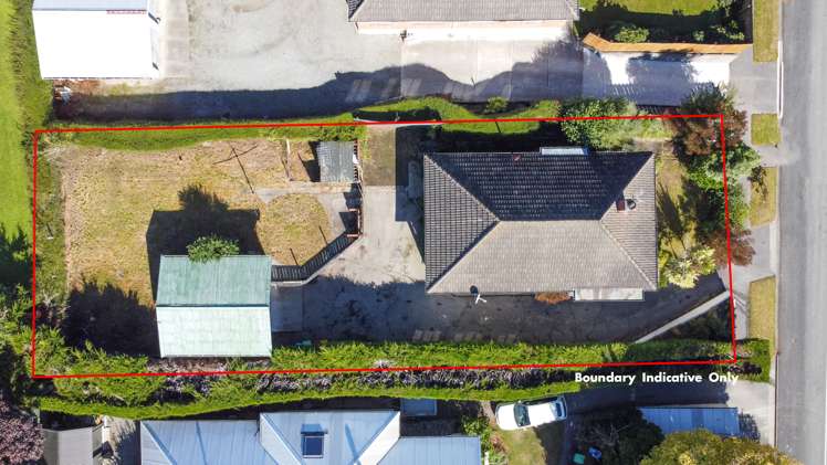 41 Old North Road Marchwiel_12