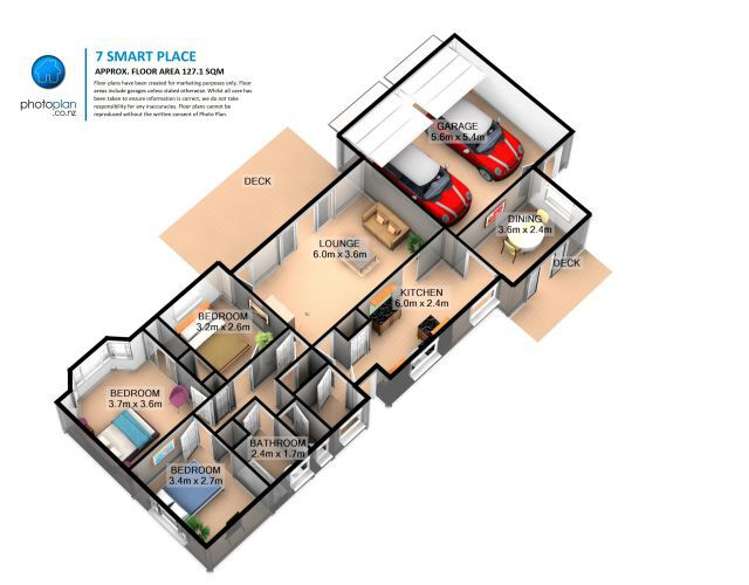 7 Smart Place Fairview Downs_19