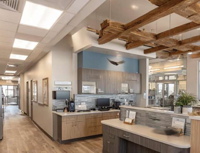 Medical Tenancies 52&ndash;70 m&sup2; Joining Established GP & Dentist