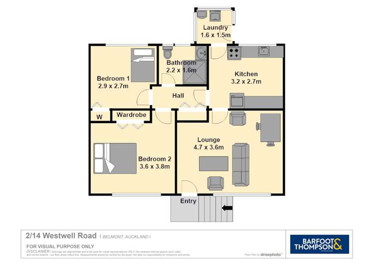 2/14 Westwell Road Belmont_8