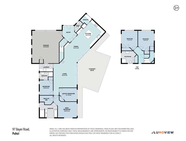 97 Bayer Road, Puhoi Silverdale_1