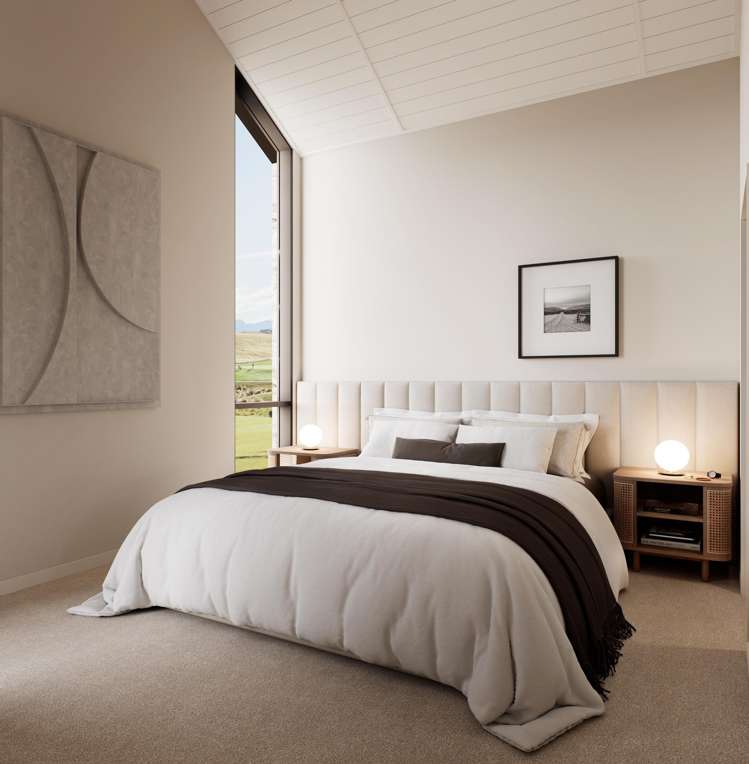 - Lake Tewa Alpine Residences, Ti Kouka Street Jacks Point_16