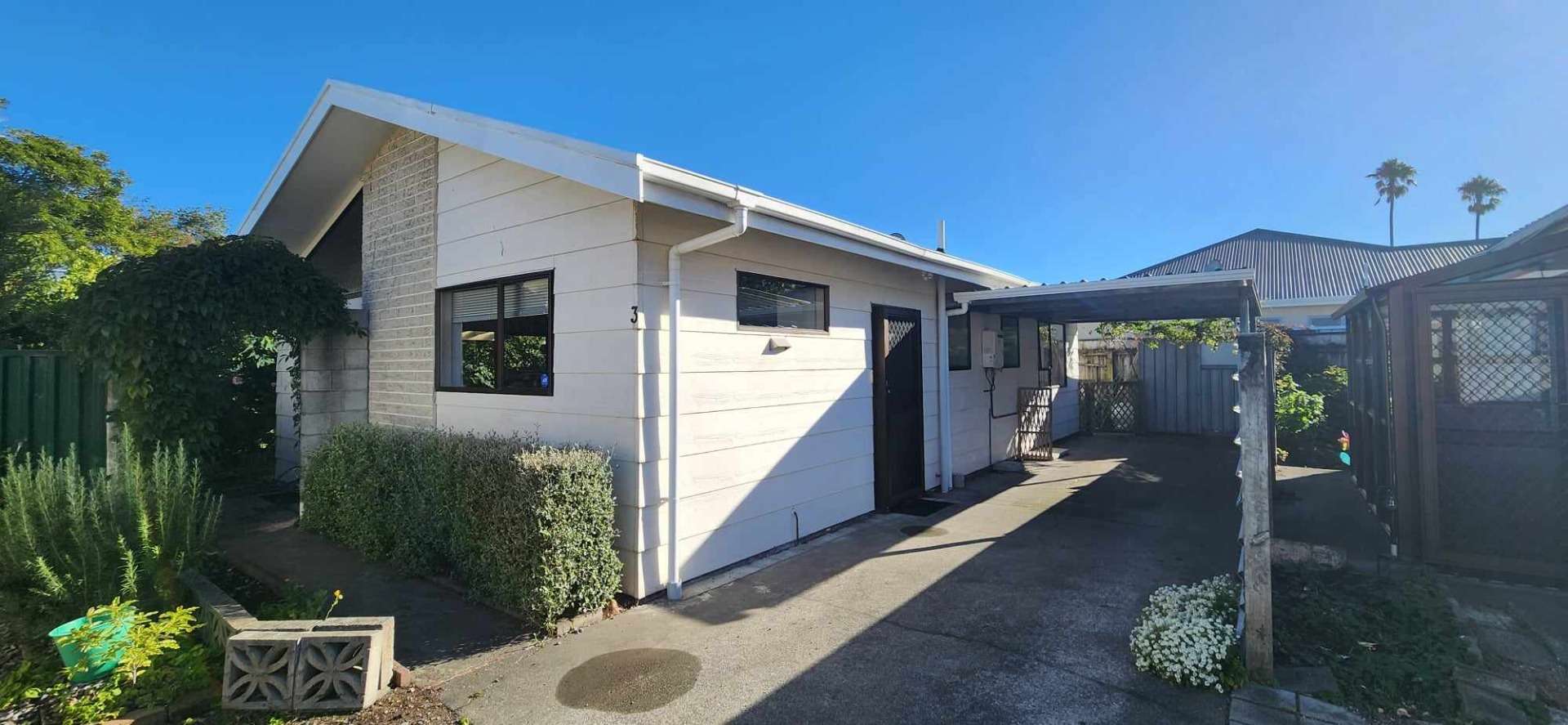 3/12 Niblett Street 1235 Whanganui Houses for Rent One Roof