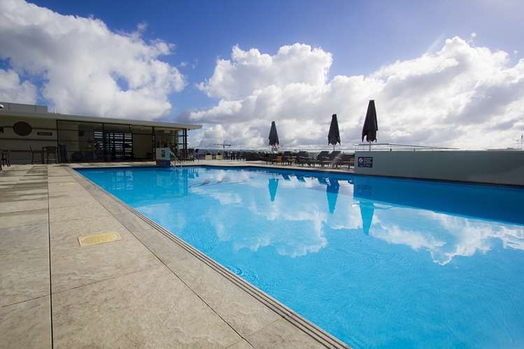 423/35 Hobson Street Auckland Central_9