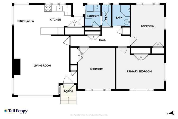 4 Buckley Street Cheviot_16