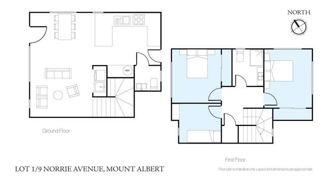 1&6/9 Norrie Avenue Mount Albert_1