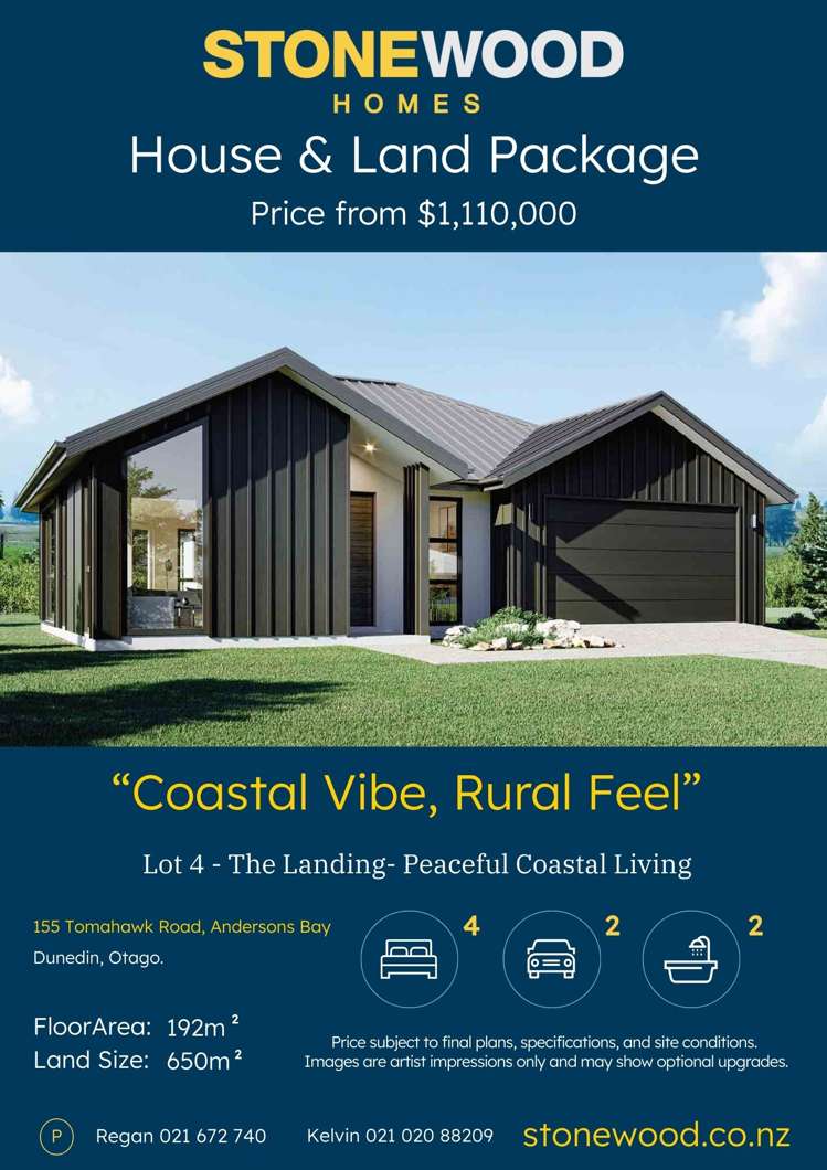 00 Tomahawk Road Andersons Bay_3