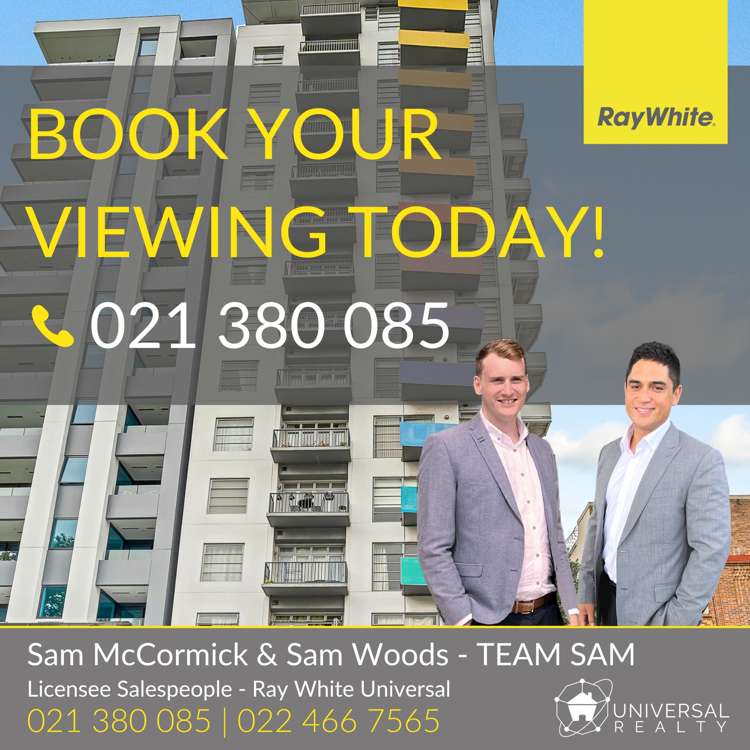 11a/25 Rutland Street Auckland Central_18