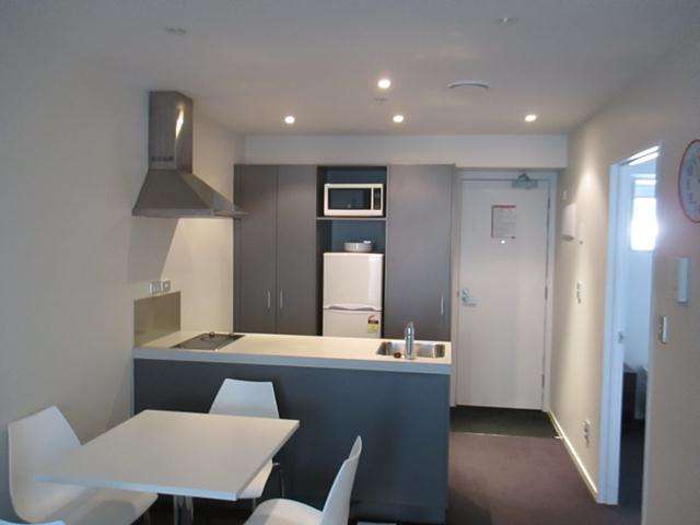 Modern Two Bedroom Apartment