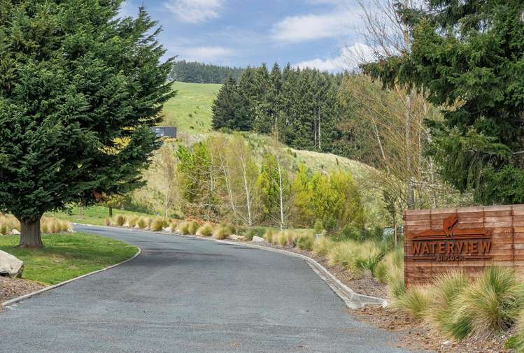 Lot Lot 7, 11, 13, 14/- Waterview, 673 Whanagamata Kinloch_3