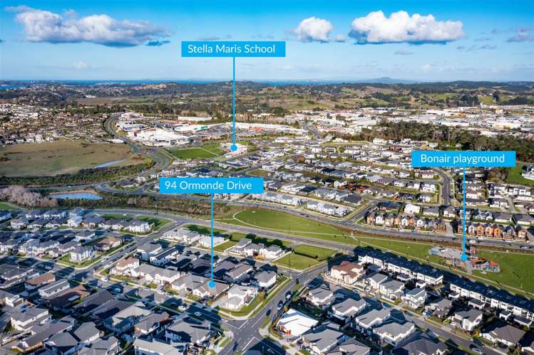 94 Ormonde Drive Silverdale_18