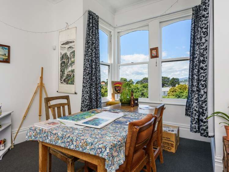 33 Devon Street Aro Valley_5