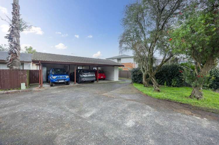 2/22 Longford Street Mt Wellington_7