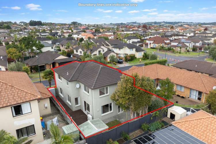 6 Karson Place Flat Bush_26