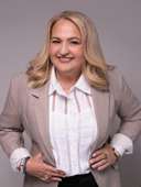 Sharon Rawlinson