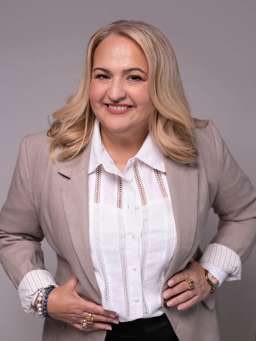 Sharon Rawlinson
