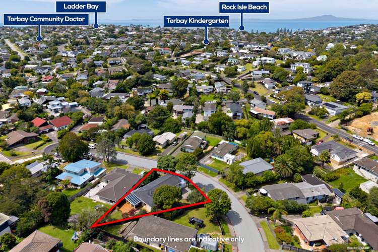 3 Battenburg Place Torbay_27