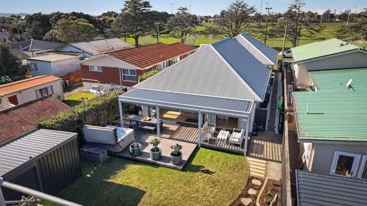 26 Muripara Avenue Point Chevalier_26