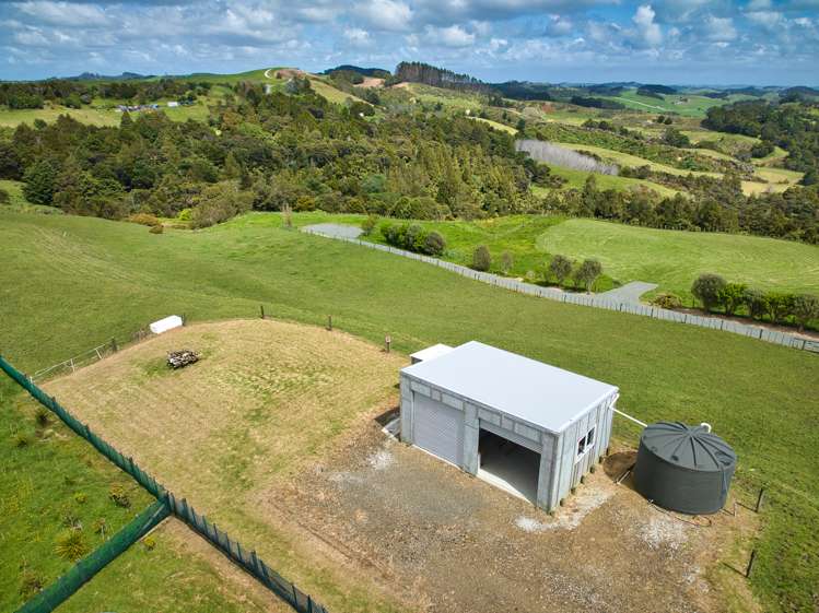 Lot 3, 292 Cames Road Mangawhai_2