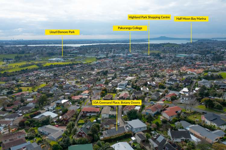 10a Gwenand Place Botany Downs_24