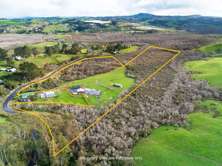 1044 Churchill Road Pukekawa_23