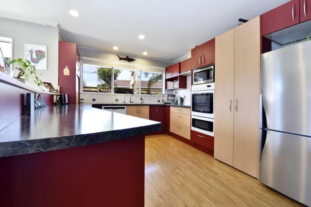 All the Space You’ve Been Looking For!